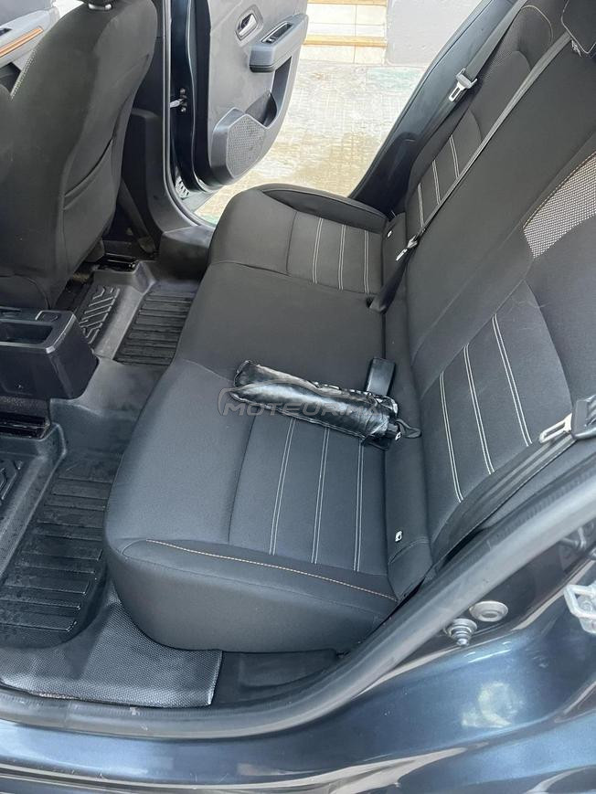 dacia sandero stepway 2022