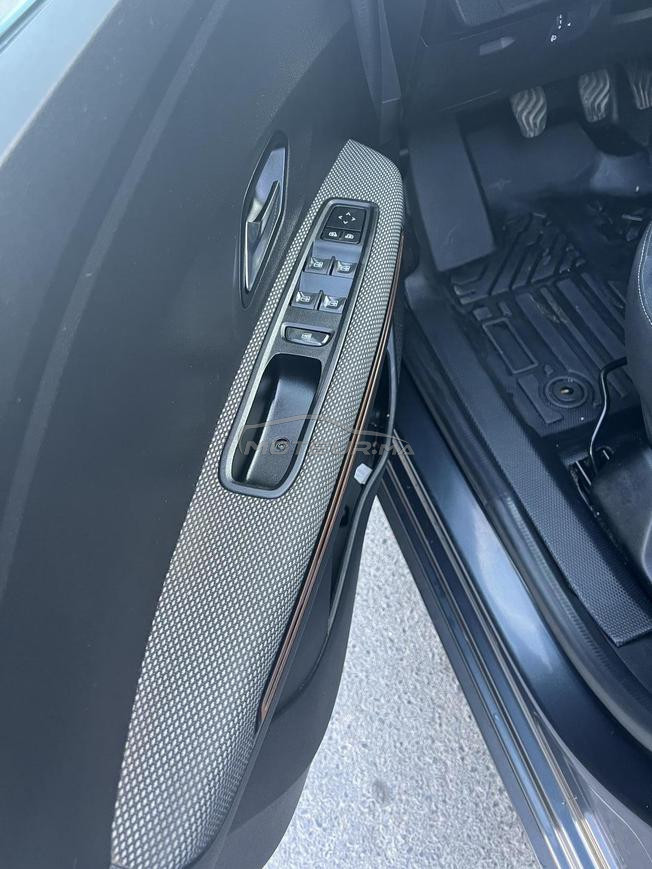 dacia sandero stepway 2022