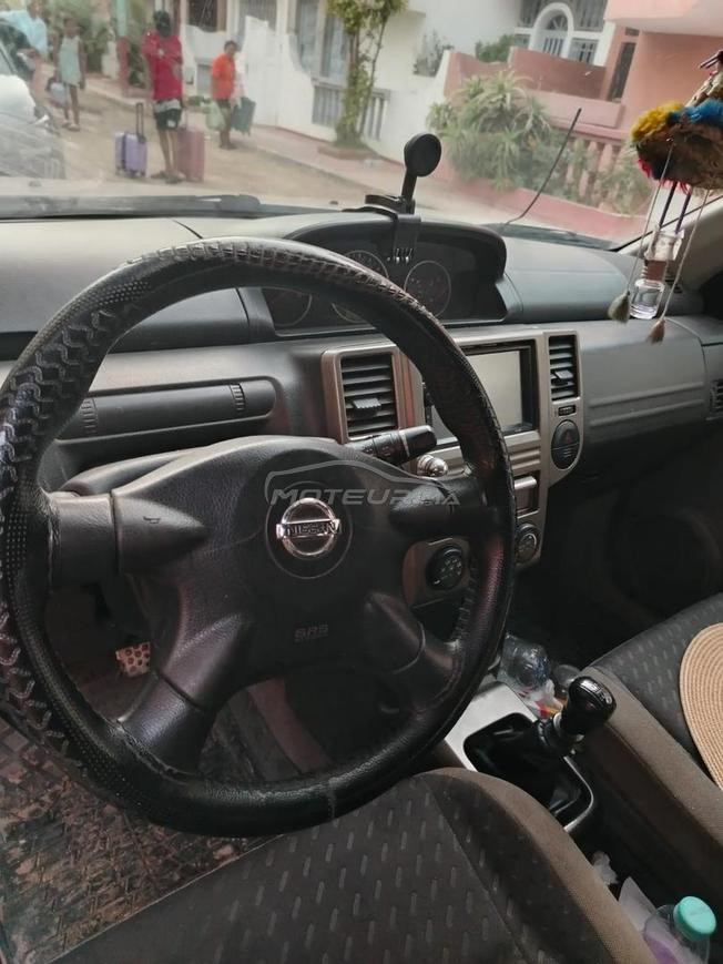 القنيطرة محطة القطار 