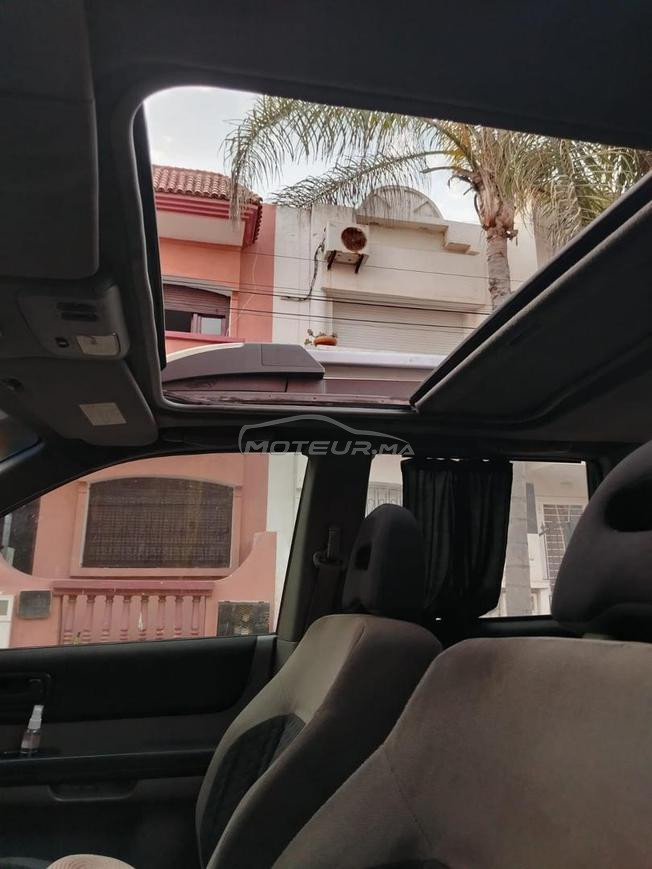 القنيطرة محطة القطار 