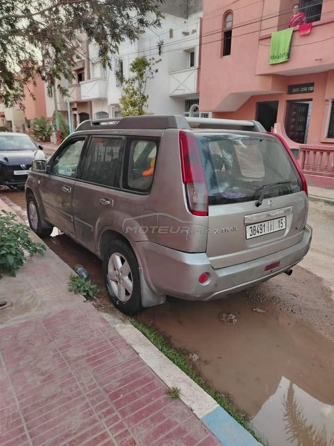 القنيطرة محطة القطار 