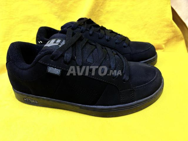 Chaussure etnies originale taille 44 - 2