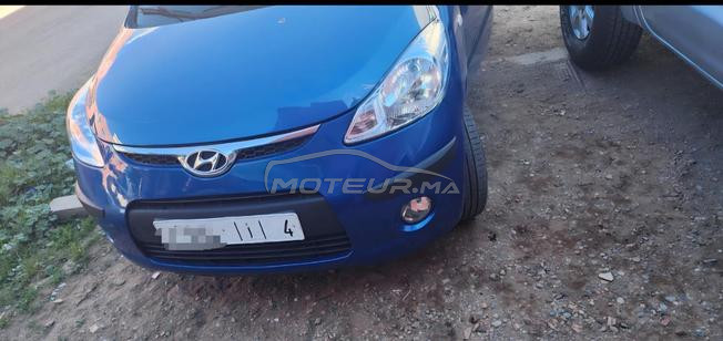 Hyundai i10 model 11/2008