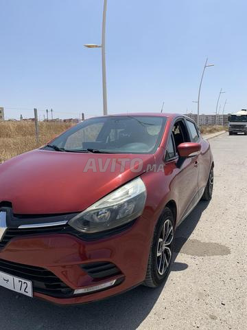 Renault Clio - 2