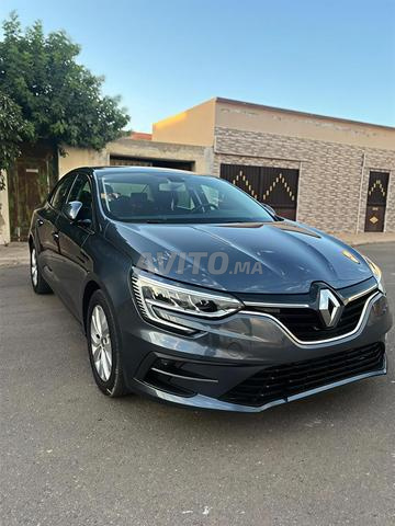 Mégane 4 phase 2 - 2