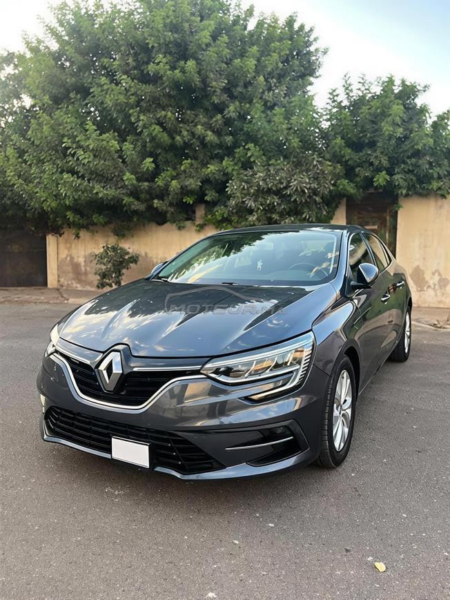 Mégane 4 phase 2 