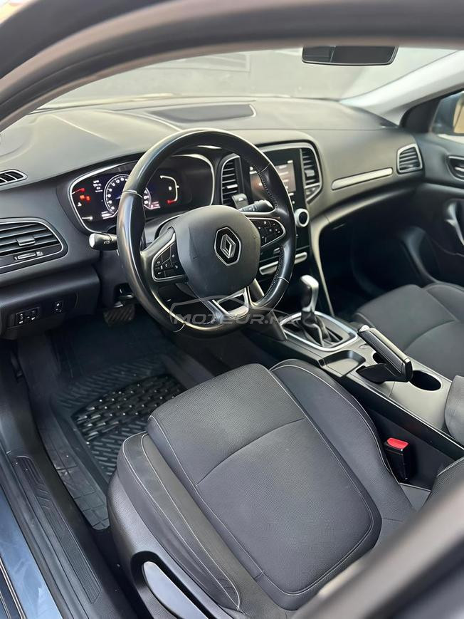 Mégane 4 phase 2 