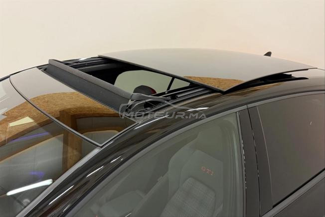 Volkswagen Golf 8 Essence Automatique 2024