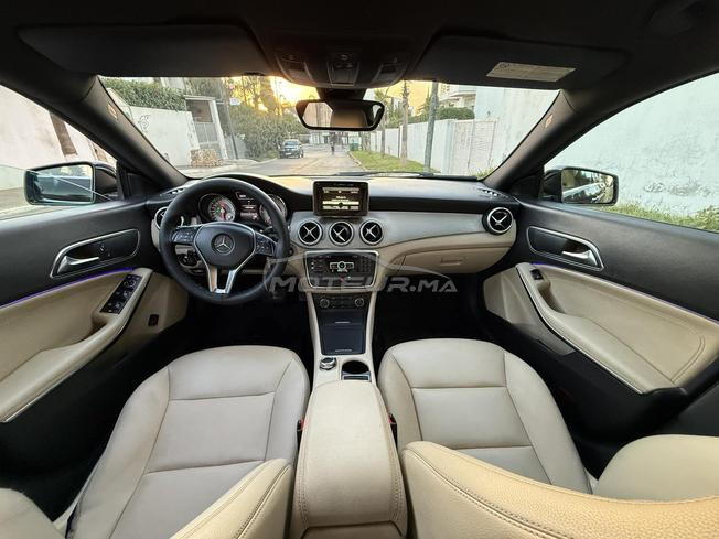 Mercedes Benz nkiya