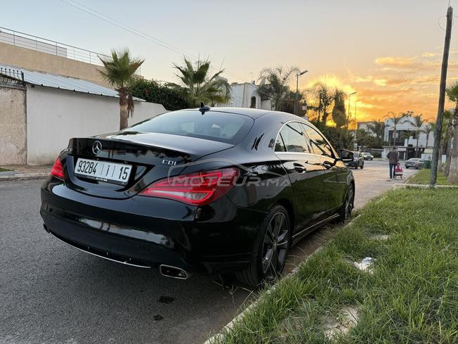 Mercedes Benz nkiya