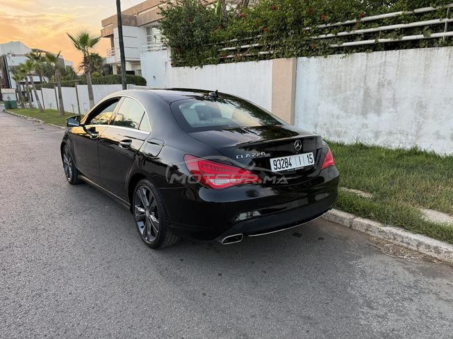 Mercedes Benz nkiya