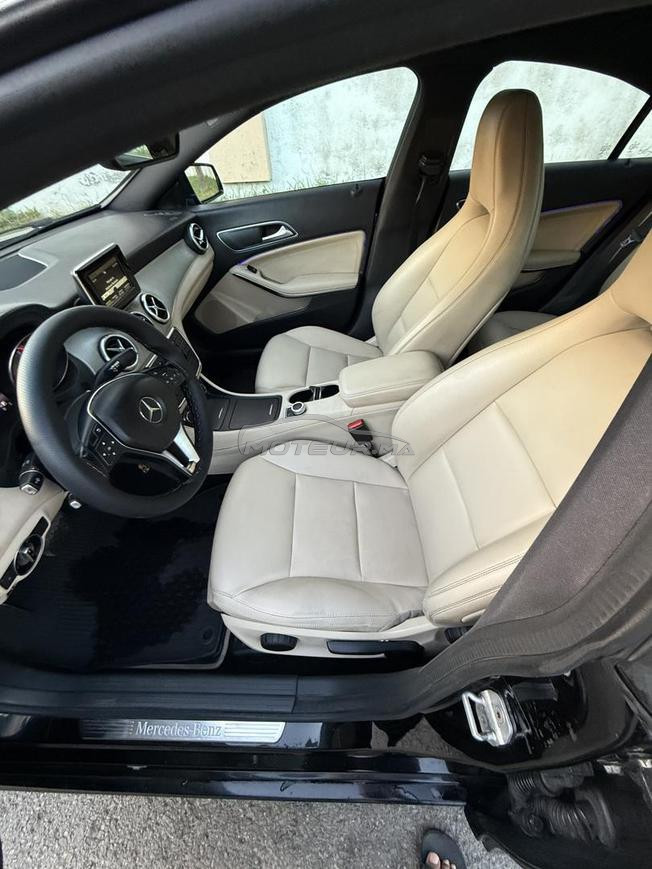 Mercedes Benz nkiya