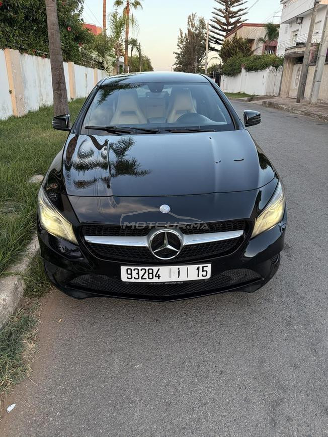Mercedes Benz nkiya