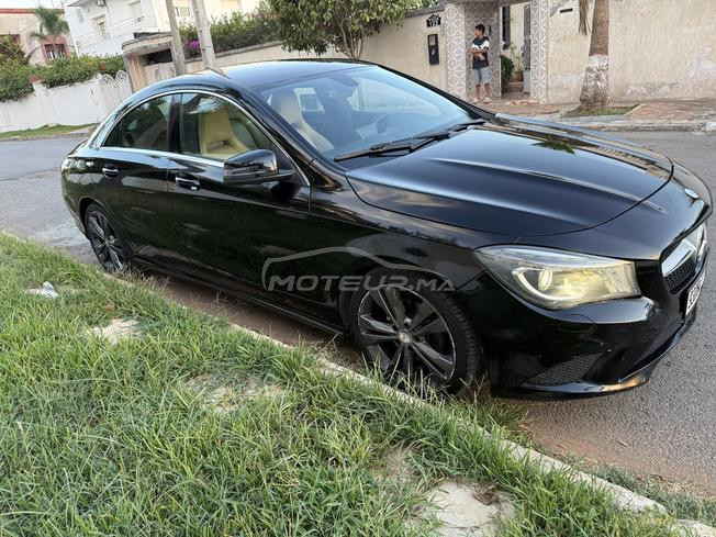 Mercedes Benz nkiya