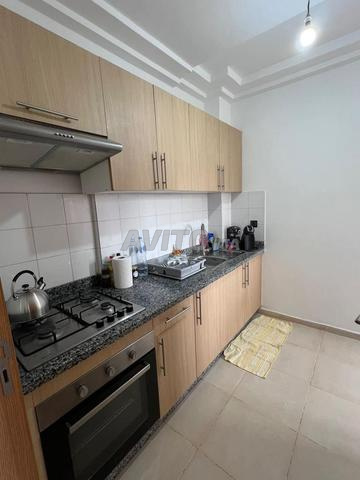 Bel appartement à louer vide - 2