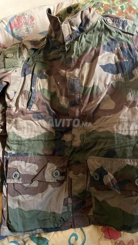 Pantalon de chasse et randonnée multipoche - 2