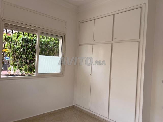 Appartement à louer 94 m² à Salé Said Hajji - 2