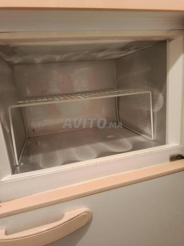 ثلاجة جيدة سييرا - 2