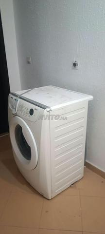 Machine à laver 7 kg prix fixe - 2
