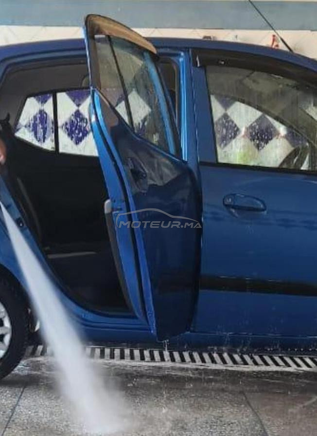 Hyundai i10 model 11/2008