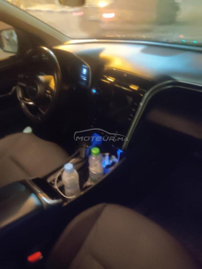 Hyundai Tucson Diesel Automatique 2024 à Bouznika