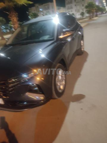 Hyundai Tucson Diesel Automatique 2024 à Bouznika - 2