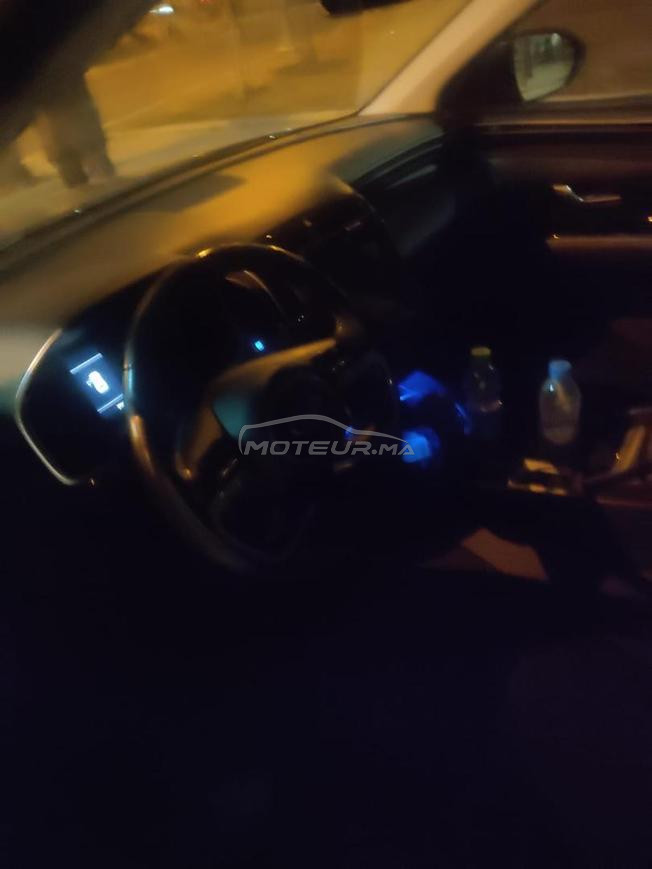 Hyundai Tucson Diesel Automatique 2024 à Bouznika