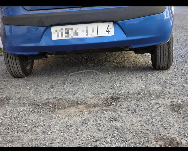 Hyundai i10 model 11/2008