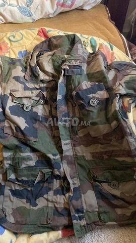 Veste chasse randonnée multipoche - 2