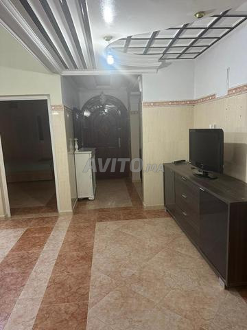 بيت جميل بالطابق الأرضي للإيجار اليومي - 2