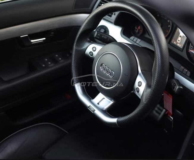 Audi RS4 B7