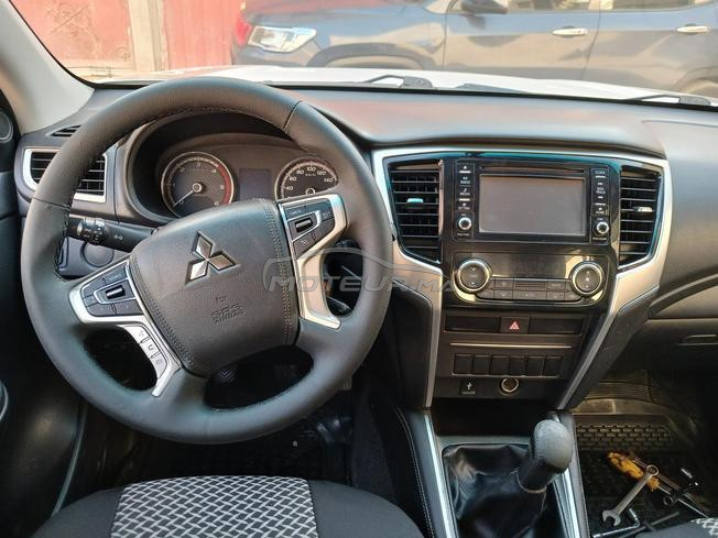 metshi l200 pick up