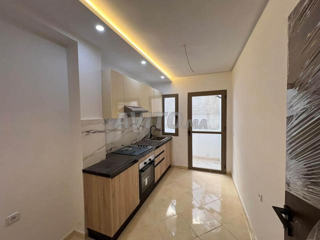 Appartement à vendre 74 m² à Kénitra le vallon - 2