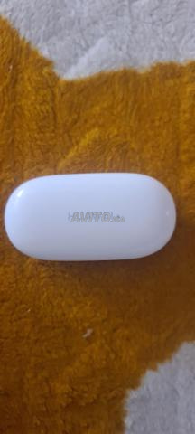 Chargeur Huawei original Airbods - 2