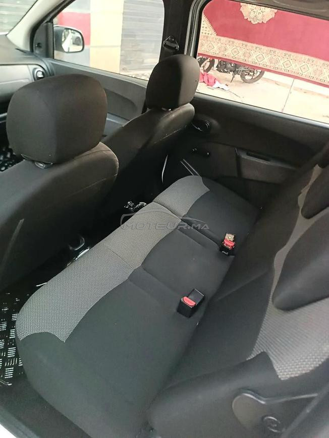 Dacia Lodgy 2023 