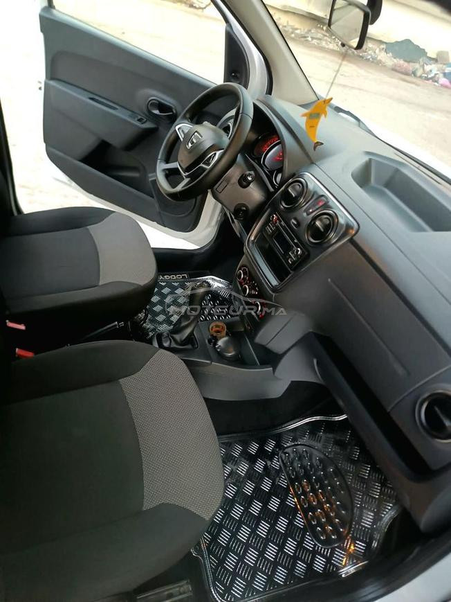 Dacia Lodgy 2023 