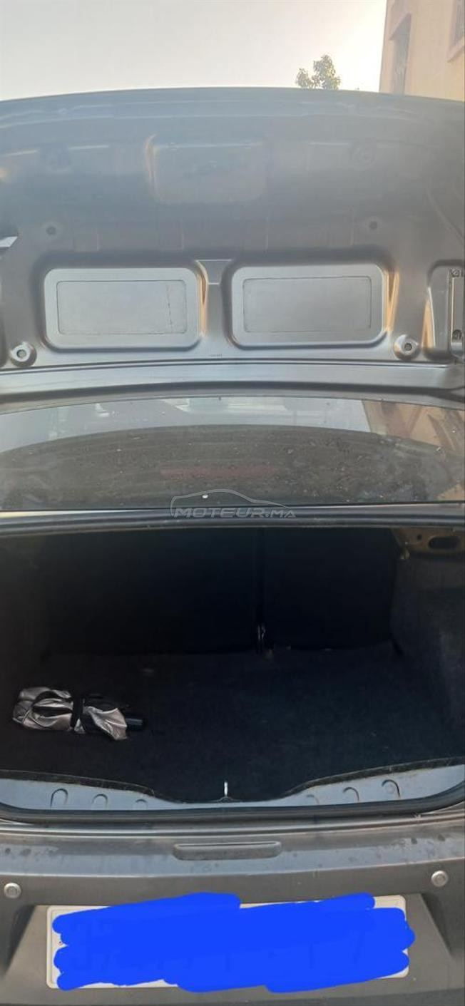 voiture à vendre 