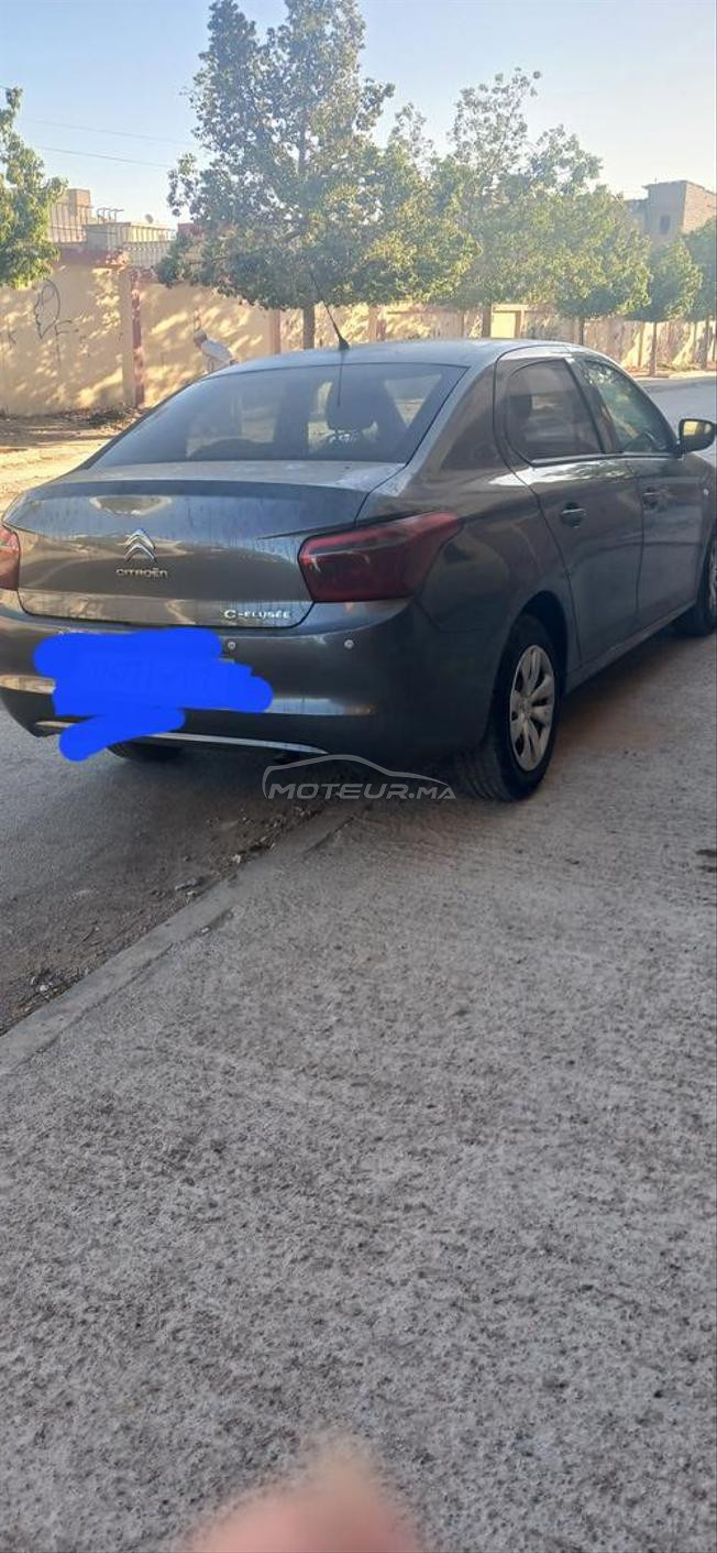 voiture à vendre 