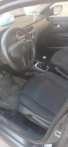 Voiture à vendre - 2