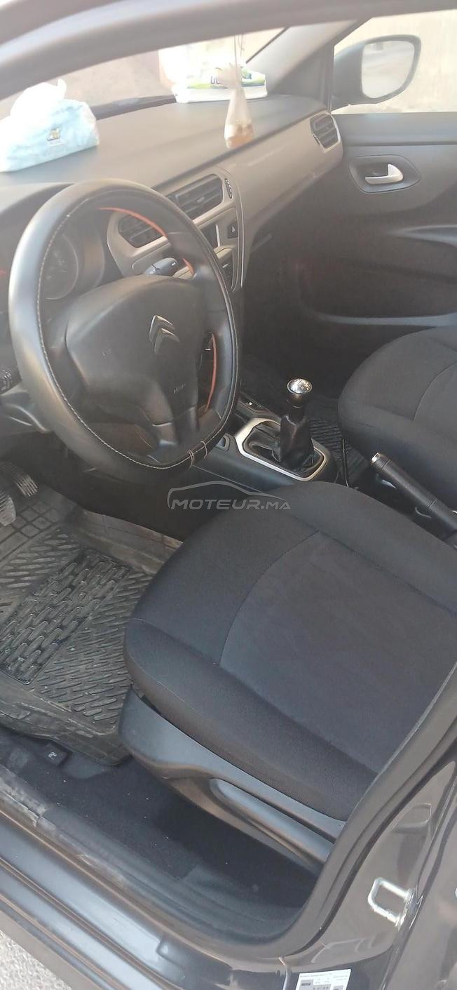 voiture à vendre 