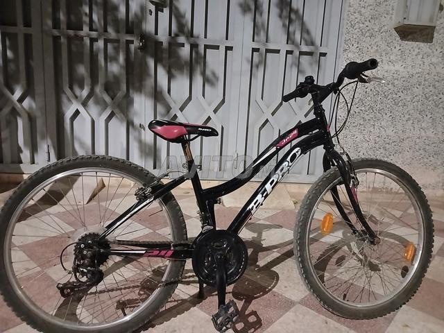 Vélo B’TWIN à vendre - 2