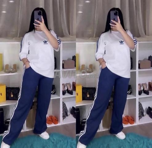 Ensemble de sport pour femme - 2