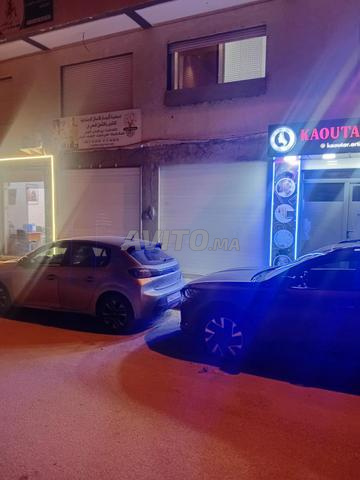 Magasins à louer Moujahidine Echourouk - 2