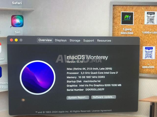 PC Mac Apple - 2