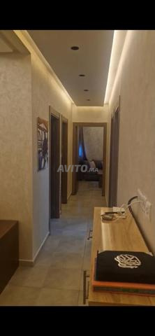 Appartement meublé à louer Tanger Balia - 2