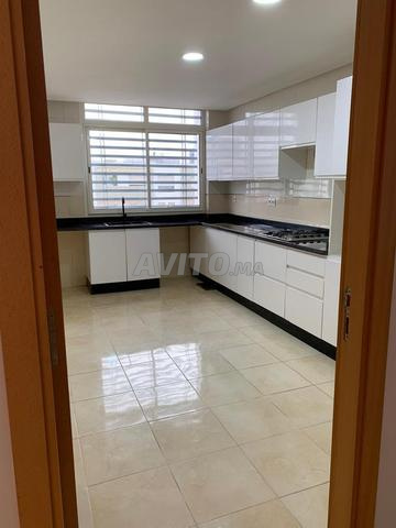 Appartement à louer - 2