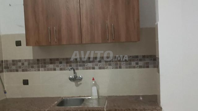 Appartement à louer pour fonctionnaire marié Tabriquet Salé - 2