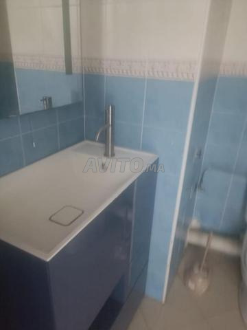 Appartement meublé à louer - 2