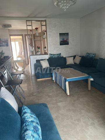 appartement à louer - 2