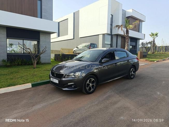 Peugeot 301 